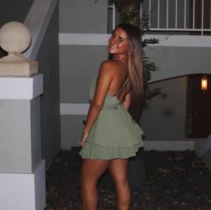 Meet your Posher, Miranda